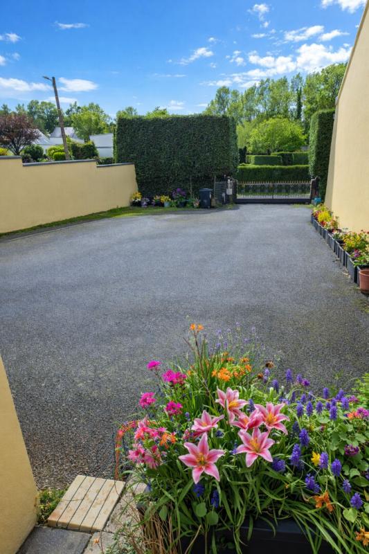 CLEGUER Rare et atypique : Grande maison de plain-pied 220 m² + 250 m² garage / atelier - Prestations haut de gamme - 3 min de Plouay - 3 min de la départementale Le Faouët /Lorient 2