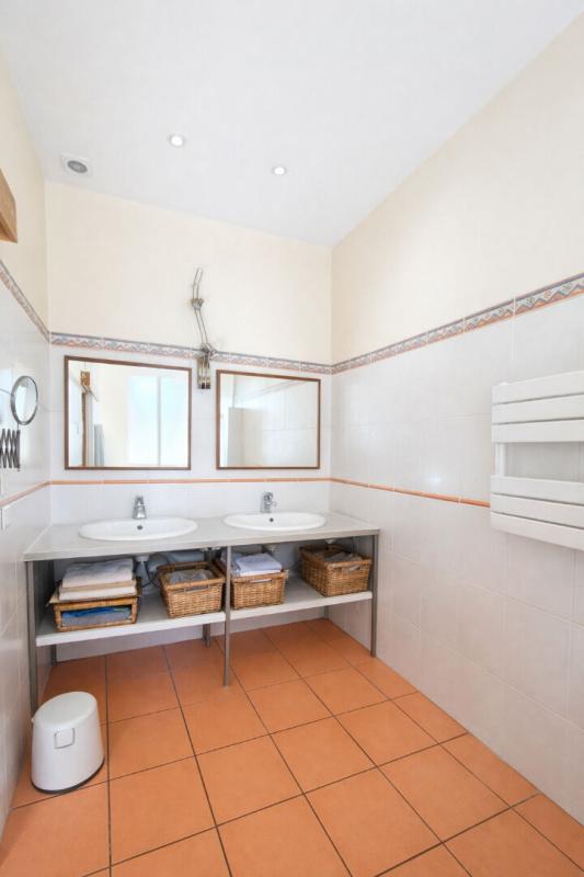 CLEGUER Rare et atypique : Grande maison de plain-pied 220 m² + 250 m² garage / atelier - Prestations haut de gamme - 3 min de Plouay - 3 min de la départementale Le Faouët /Lorient 7