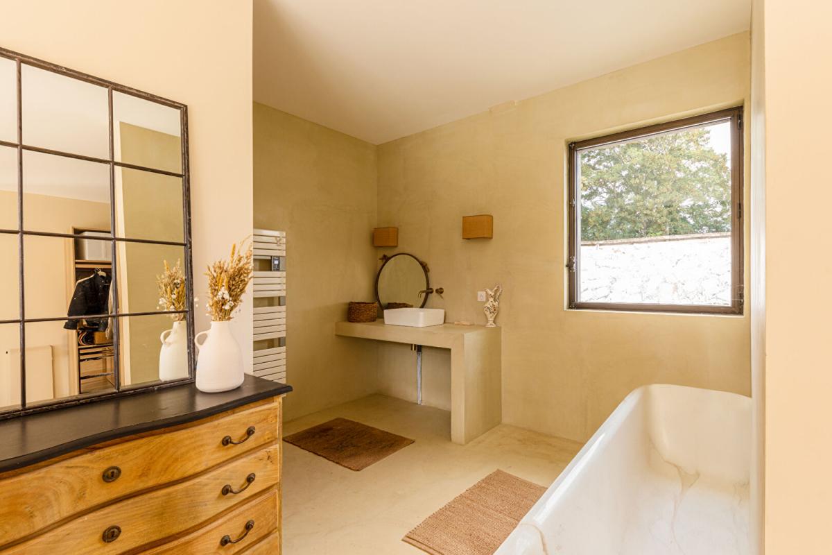 MAGNY-EN-VEXIN LE BIJOU D'ARCHITECTURE : PROPRIÉTÉ D'EXCEPTION AVEC PISCINE 17