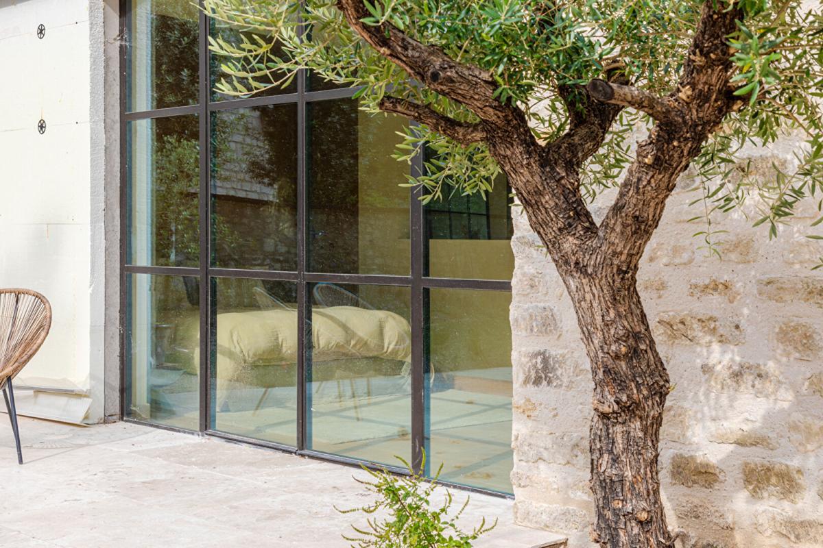 MAGNY-EN-VEXIN LE BIJOU D'ARCHITECTURE : PROPRIÉTÉ D'EXCEPTION AVEC PISCINE 6