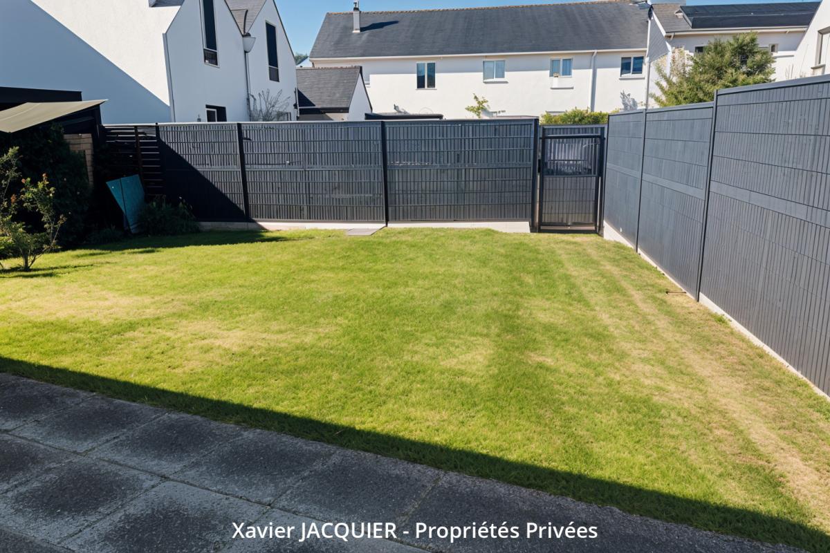 NANTES Maison plain-pied - 4 pièces - 78,6 m² - DOULON 8