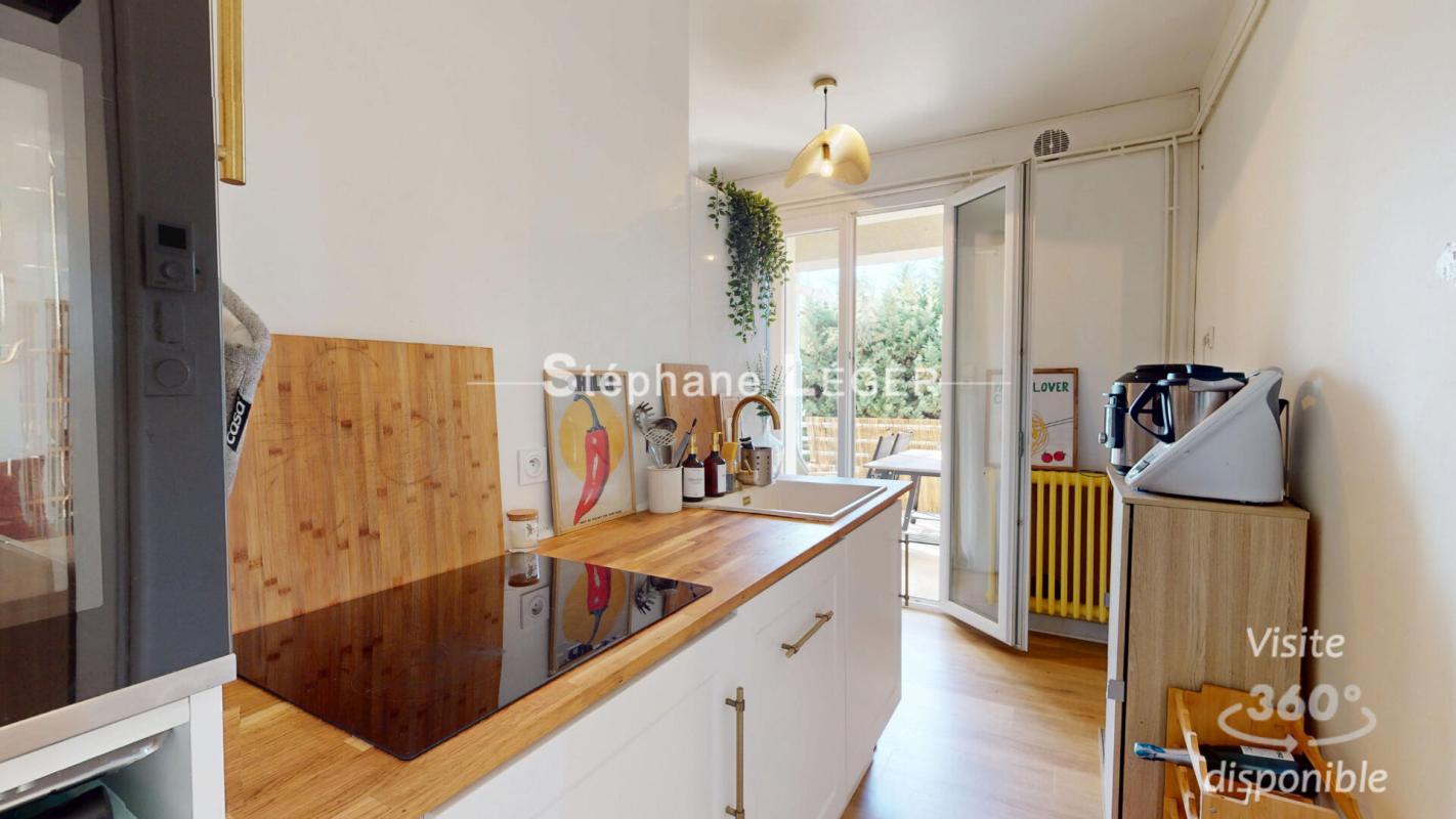 MONTELIMAR Appartement et garage Montélimar 3 pièce(s) 67 m2 3