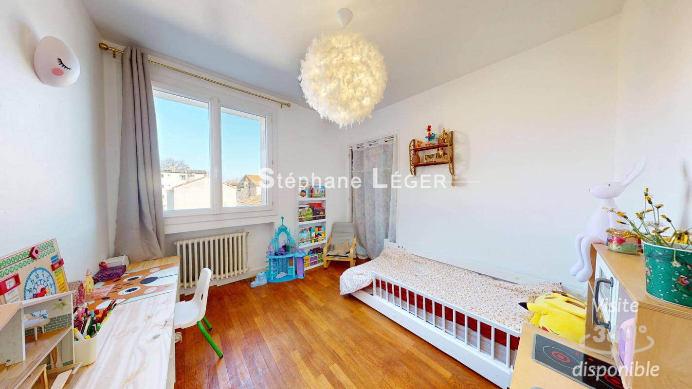 MONTELIMAR Appartement et garage Montélimar 3 pièce(s) 67 m2 7