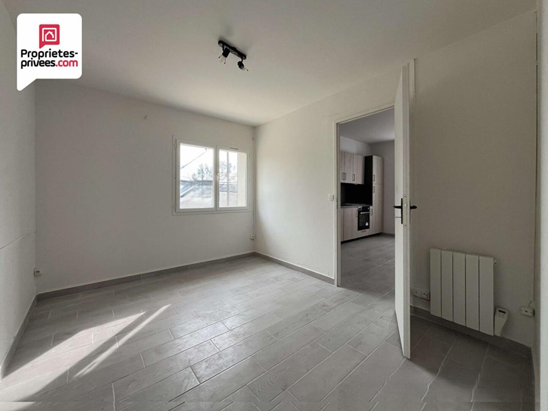 SAINT-CIERS-SUR-GIRONDE Maison Saint Ciers Sur Gironde 3 pièce(s) - 58 m2 - jardin - PRIX 135 990 HAI 5