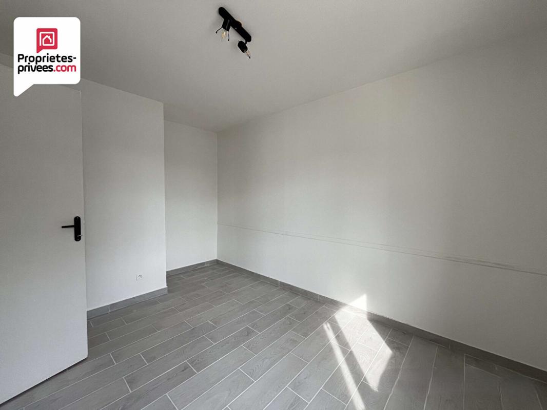 SAINT-CIERS-SUR-GIRONDE Maison Saint Ciers Sur Gironde 3 pièce(s) - 58 m2 - jardin - PRIX 135 990 HAI 6