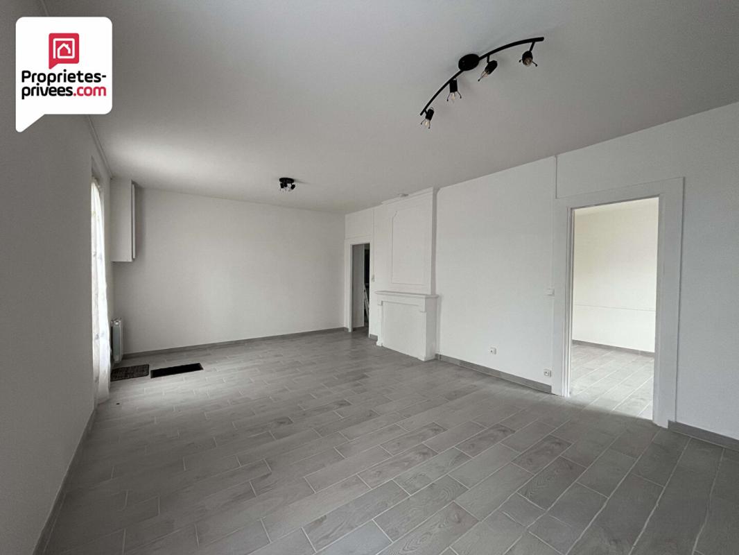 SAINT-CIERS-SUR-GIRONDE Maison Saint Ciers Sur Gironde 3 pièce(s) - 58 m2 - jardin - PRIX 135 990 HAI 9