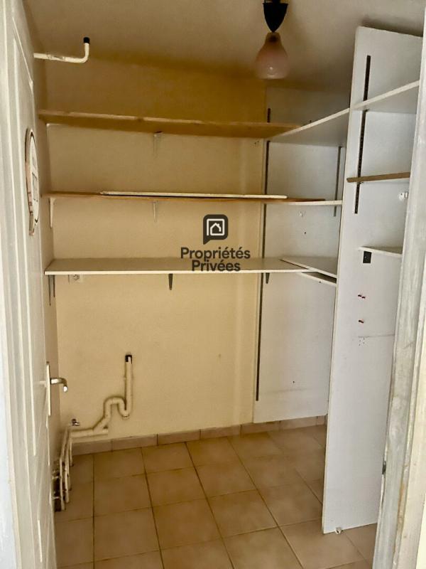 SISTERON 4 pièces lumineux + terrasse - Centre-ville Sisteron 11