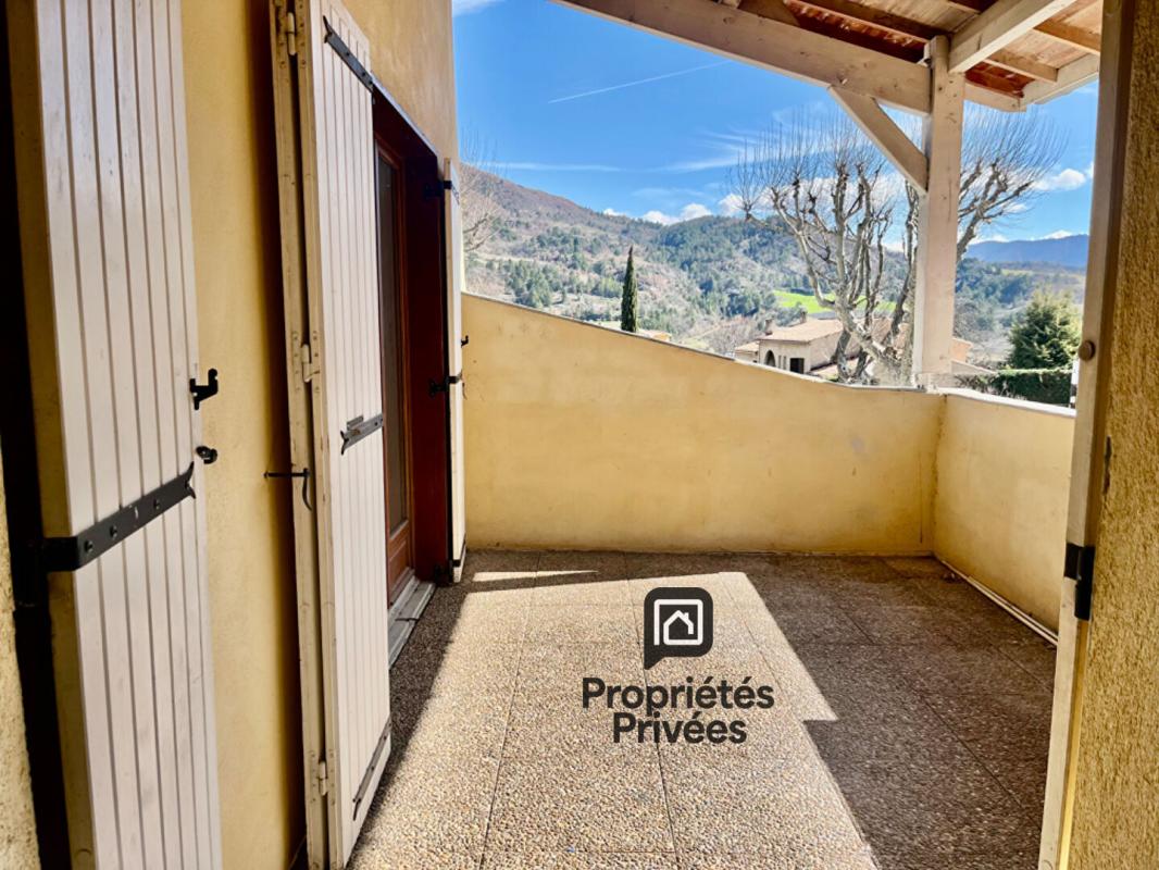 SISTERON 4 pièces lumineux + terrasse - Centre-ville Sisteron 2