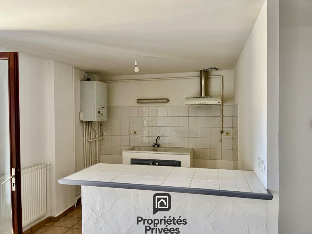 SISTERON 4 pièces lumineux + terrasse - Centre-ville Sisteron 6