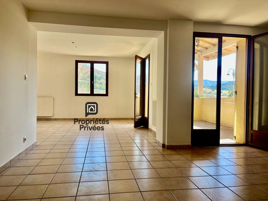 SISTERON 4 pièces lumineux + terrasse - Centre-ville Sisteron 7