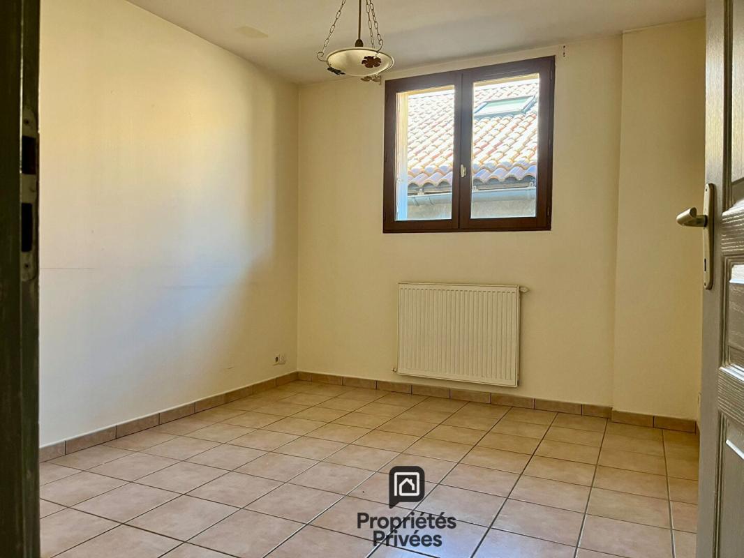 SISTERON 4 pièces lumineux + terrasse - Centre-ville Sisteron 8