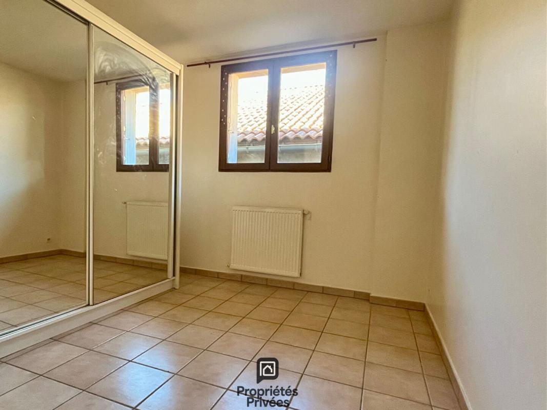 SISTERON 4 pièces lumineux + terrasse - Centre-ville Sisteron 9