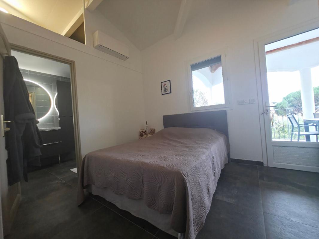 CAVALAIRE-SUR-MER MAISON PROPRIÉTÉ D'EXCEPTION À CAVALIÈRE 1229000 EUR 7