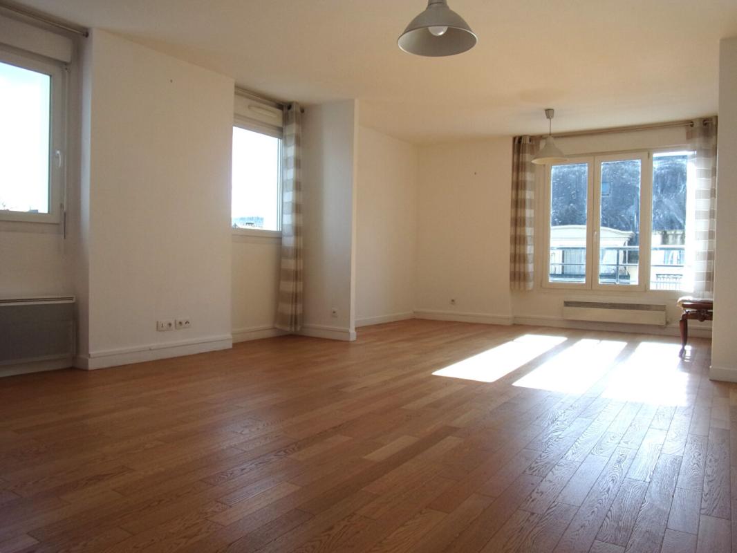 VERNON Appartement Vernon 3 pièces de 69.42 m2 2