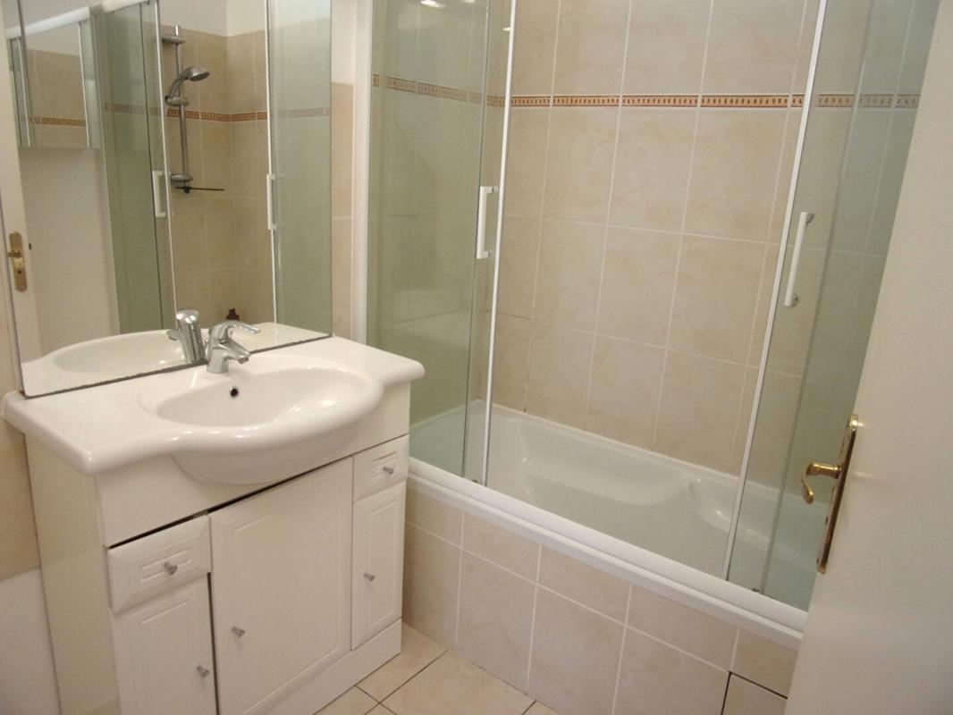 VERNON Appartement Vernon 3 pièces de 69.42 m2 6