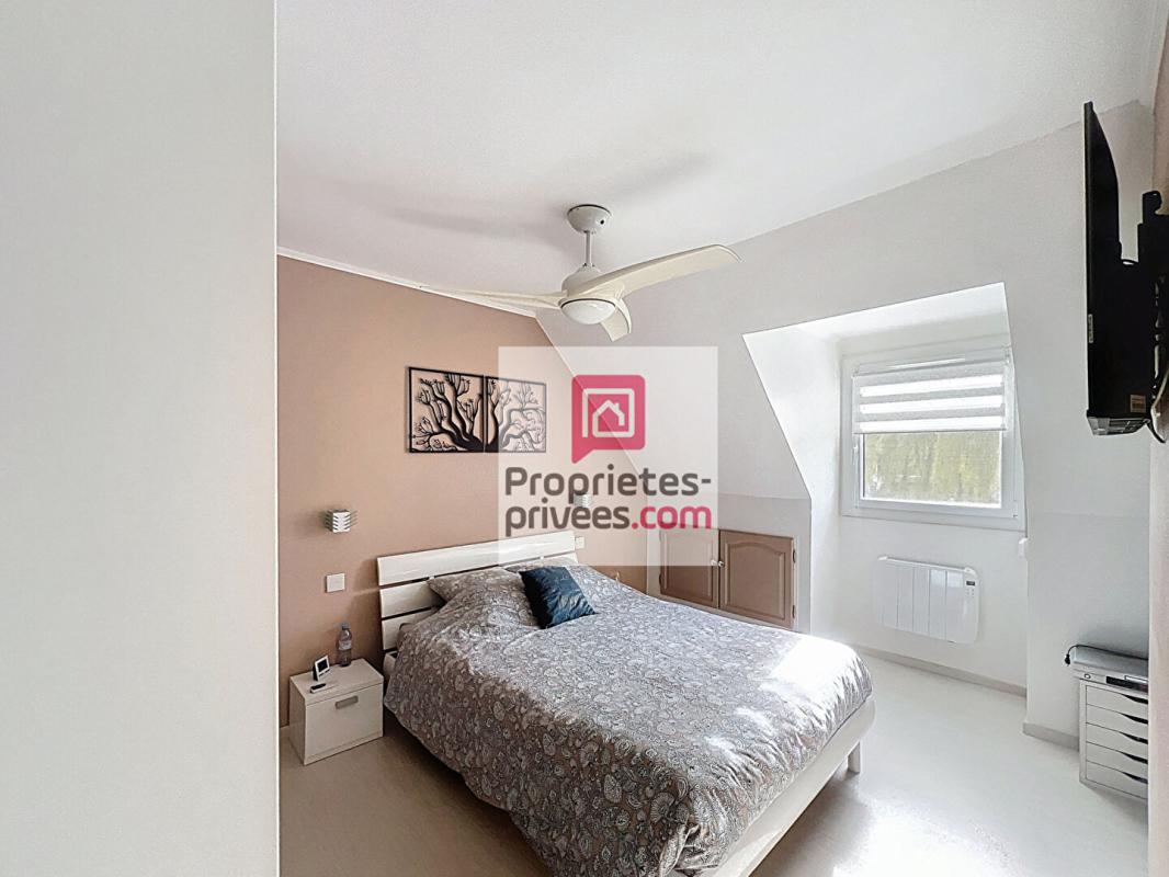 RAMBOUILLET Maison Orcemont 4 chambres et 1 bureau 10