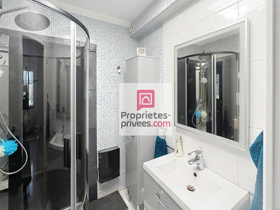 RAMBOUILLET Maison Orcemont 4 chambres et 1 bureau 14