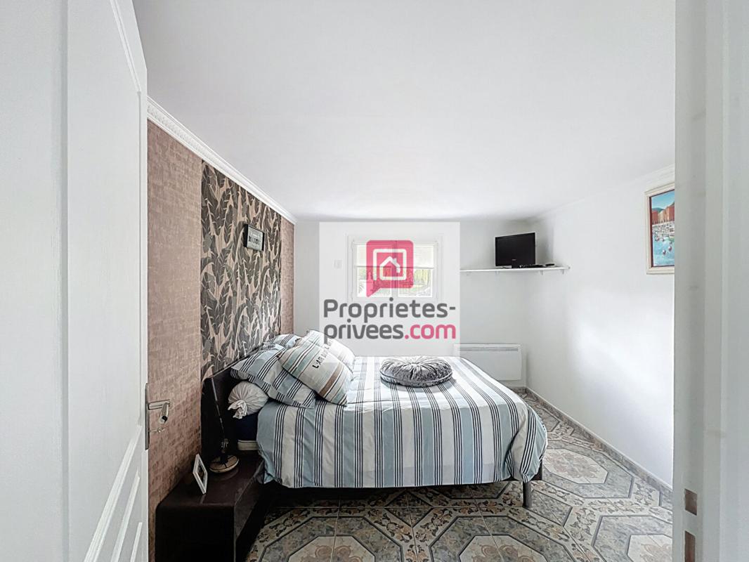 RAMBOUILLET Maison Orcemont 4 chambres et 1 bureau 7