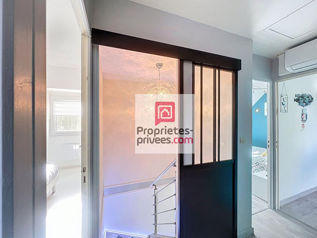 RAMBOUILLET Maison Orcemont 4 chambres et 1 bureau 9