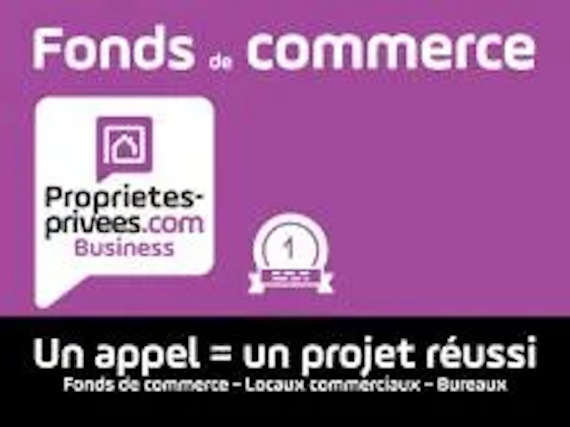 PARIS-20E-ARRONDISSEMENT 75020 PARIS EXCLUSIVITÉ : COMMERCE D'OPTIQUE & AUDITION - 63 M² - RUE TRÈS FRÉQUENTÉE ET PASSANTE 6