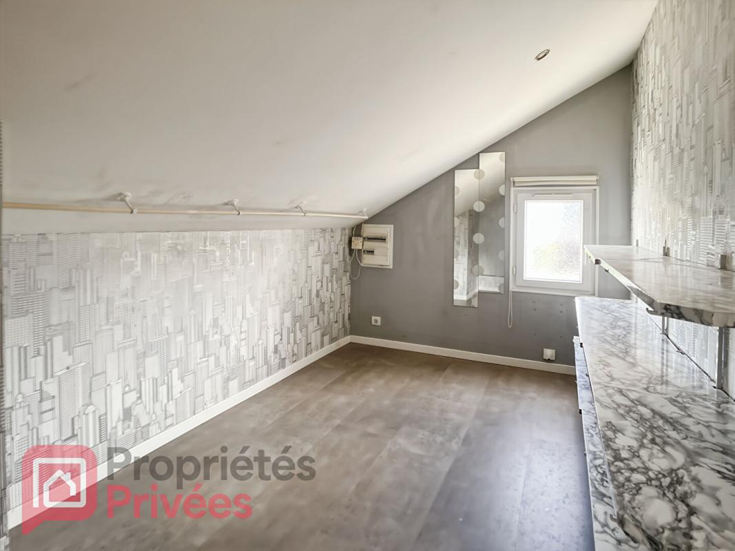 TOUCY Maison Toucy 7 pièce(s) 134 m2 6