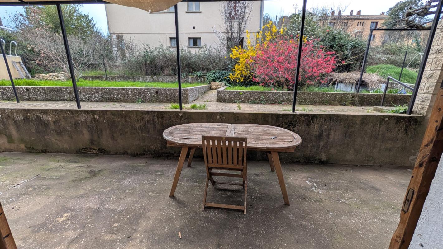 APT Maison rénovée sur Apt 2