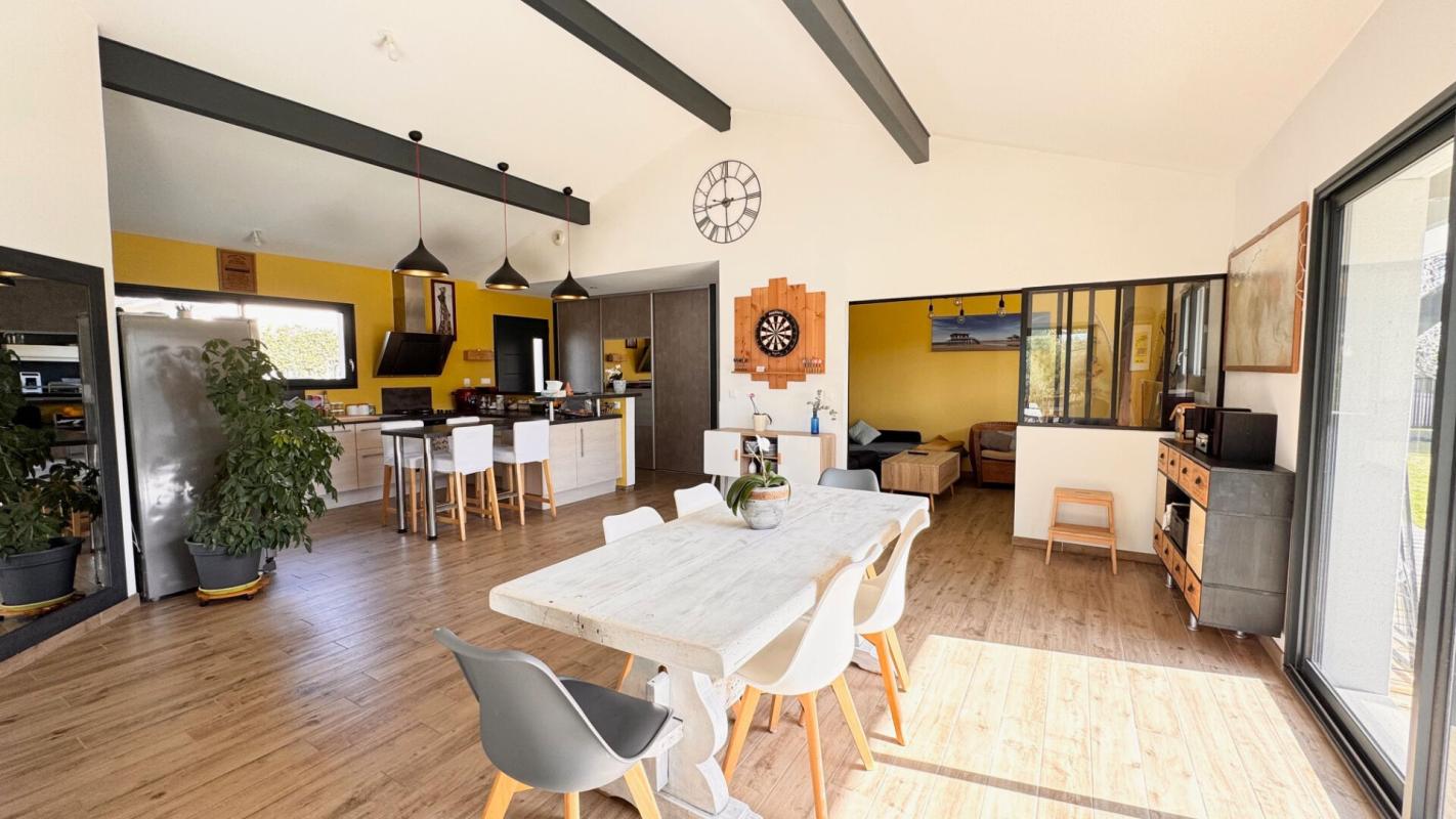 LEGE-CAP-FERRET VILLA PLAIN-PIED QUARTIER PRIVILEGIE 12