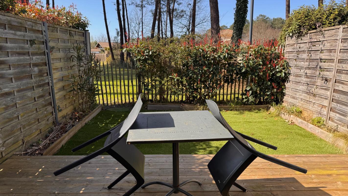 LEGE-CAP-FERRET VILLA PLAIN-PIED QUARTIER PRIVILEGIE 18