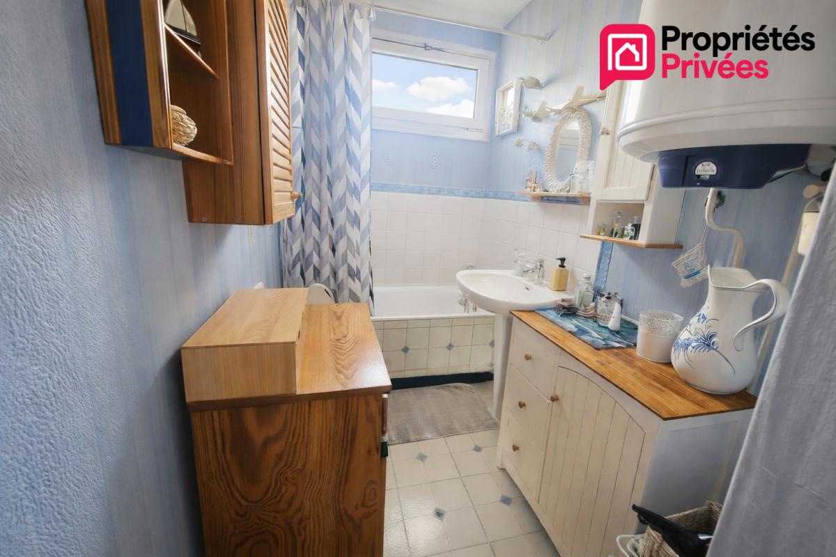 NOISY-LE-GRAND Appartement 4 pièce(s) Noisy le Grand (93160) 7