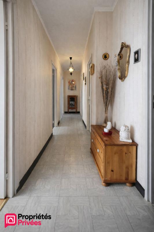 NOISY-LE-GRAND Appartement 4 pièce(s) Noisy le Grand (93160) 8