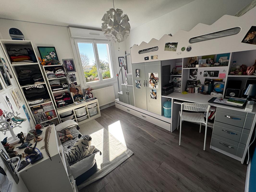 PORNIC Maison Pornic 5 pièce(s) 95 m2   centre ville 11