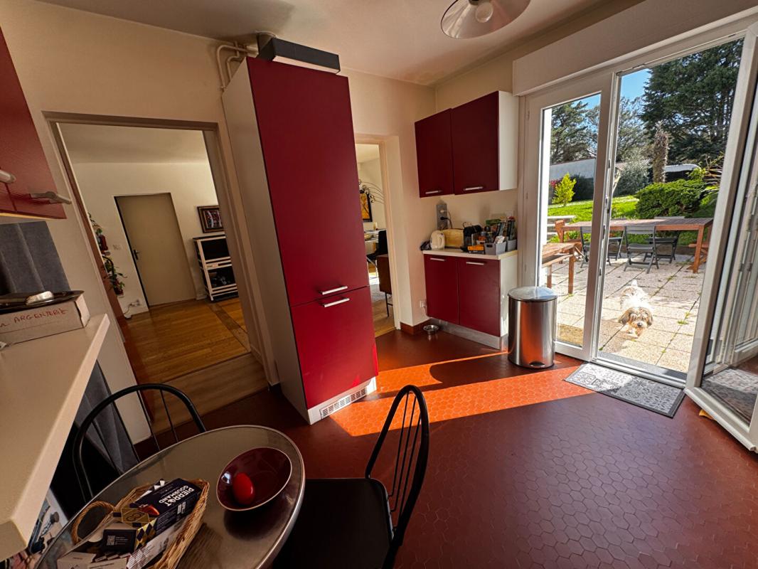 PORNIC Maison Pornic 5 pièce(s) 95 m2   centre ville 5