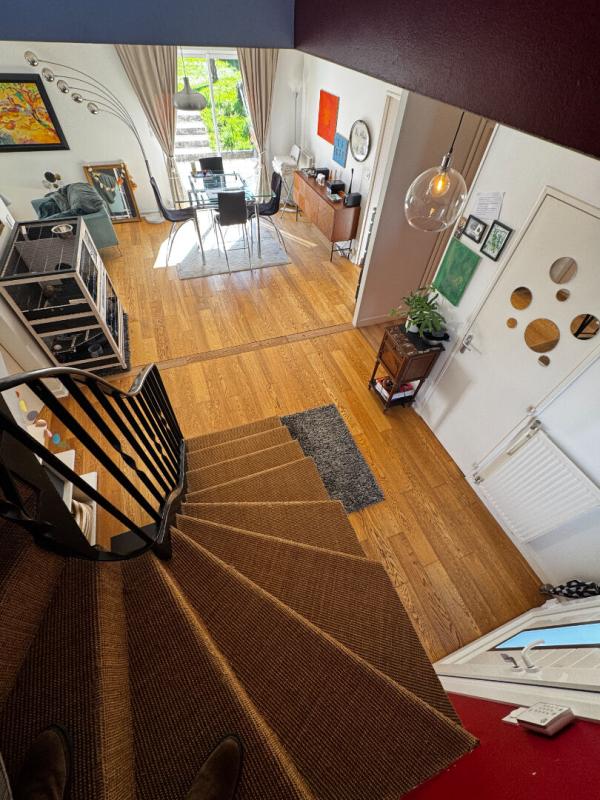 PORNIC Maison Pornic 5 pièce(s) 95 m2   centre ville 8