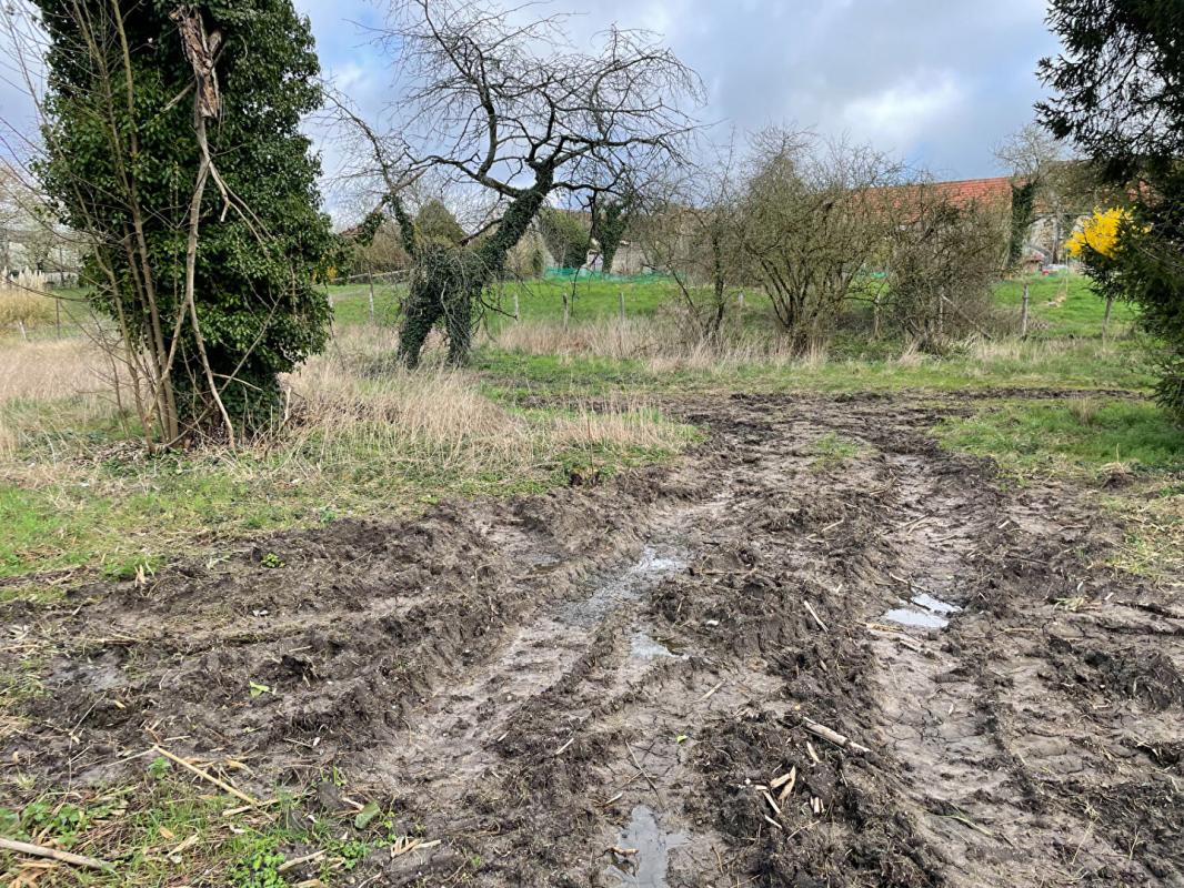 NEUILLY-SAINT-FRONT Terrain Neuilly Saint Front 2093 m2 5