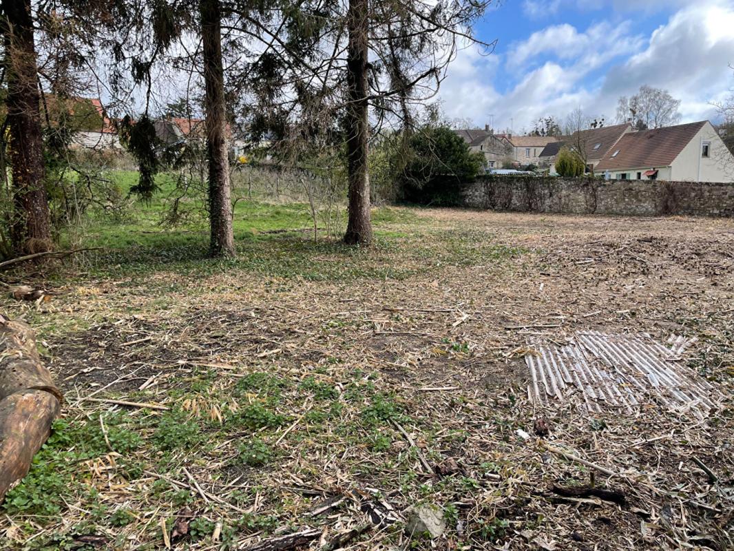 NEUILLY-SAINT-FRONT Terrain Neuilly Saint Front 2093 m2 10