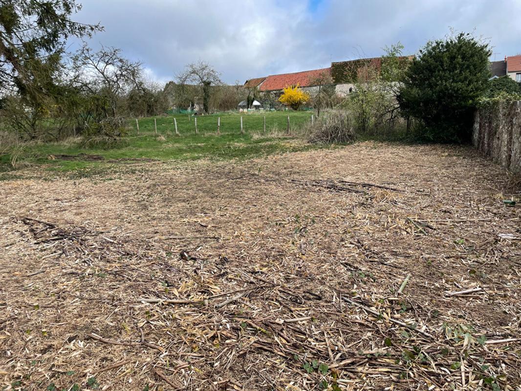 NEUILLY-SAINT-FRONT Terrain Neuilly Saint Front 2093 m2 12