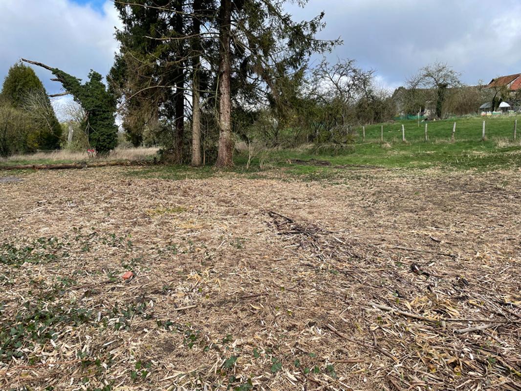 NEUILLY-SAINT-FRONT Terrain Neuilly Saint Front 2093 m2 13