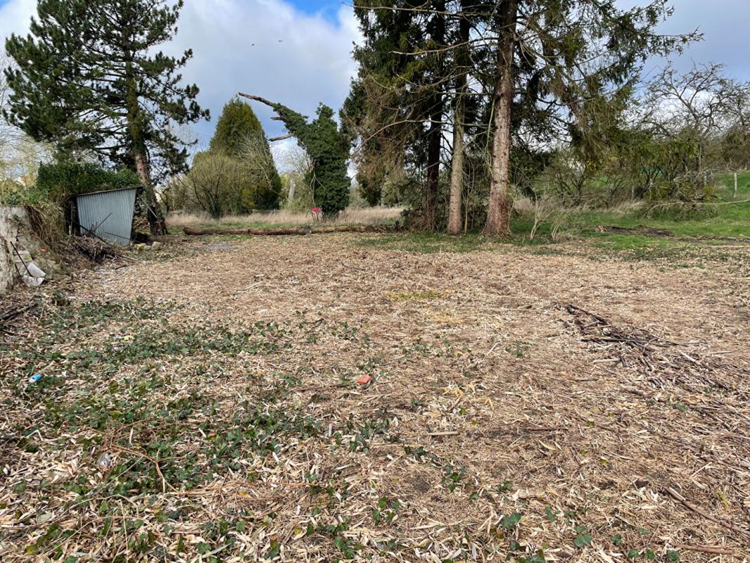 NEUILLY-SAINT-FRONT Terrain Neuilly Saint Front 2093 m2 14