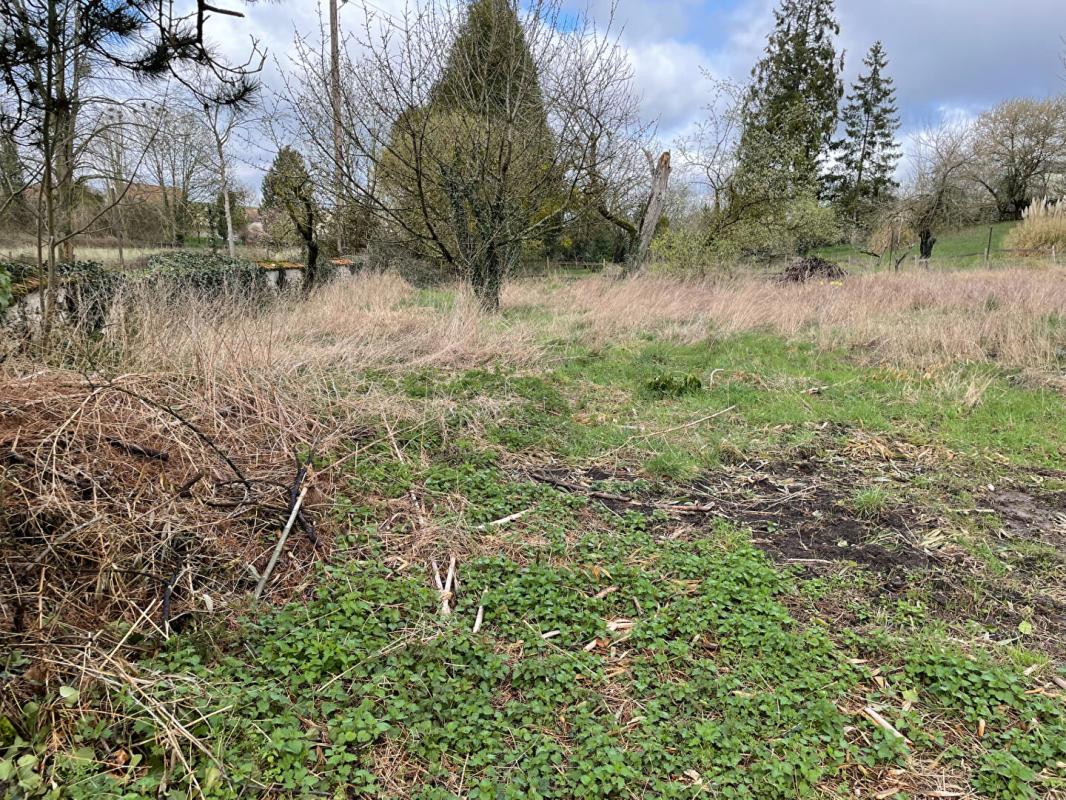 NEUILLY-SAINT-FRONT Terrain Neuilly Saint Front 2093 m2 2