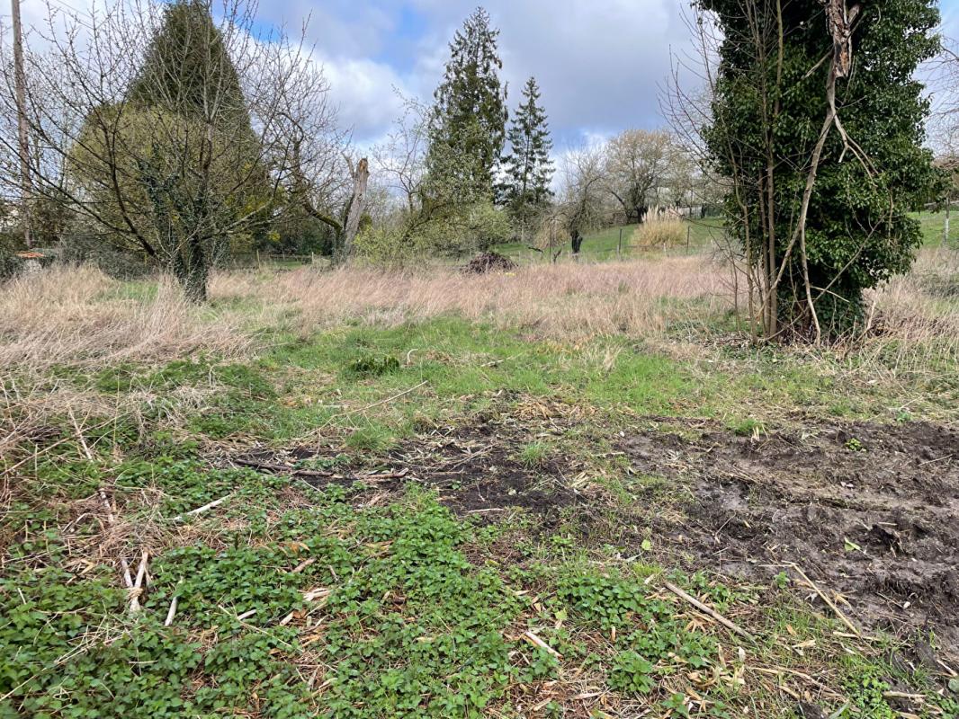 NEUILLY-SAINT-FRONT Terrain Neuilly Saint Front 2093 m2 3