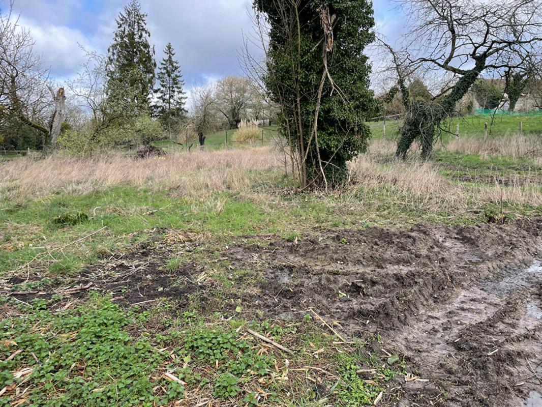 NEUILLY-SAINT-FRONT Terrain Neuilly Saint Front 2093 m2 4