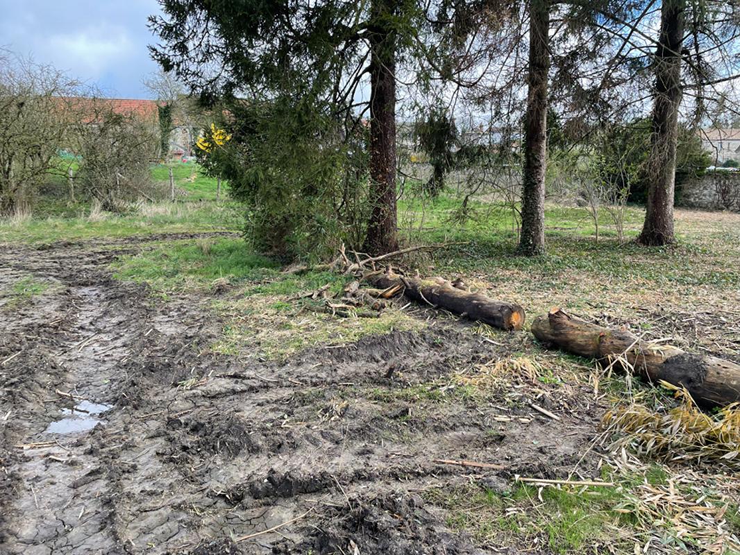 NEUILLY-SAINT-FRONT Terrain Neuilly Saint Front 2093 m2 6