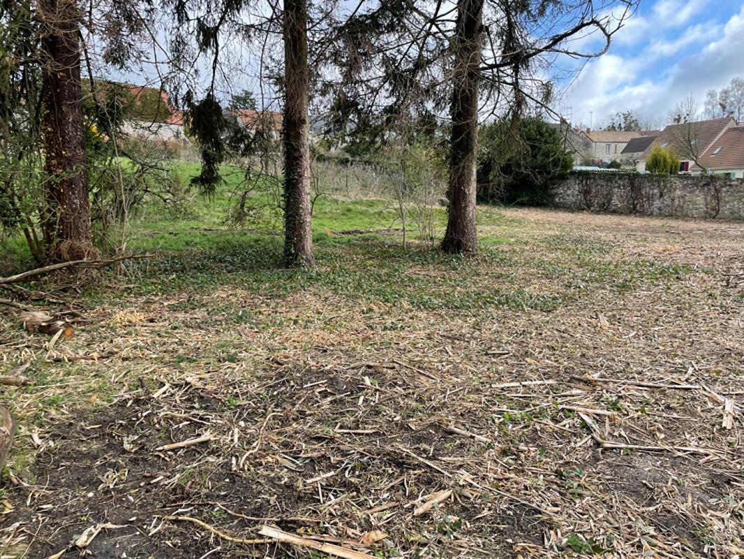 NEUILLY-SAINT-FRONT Terrain Neuilly Saint Front 2093 m2 7