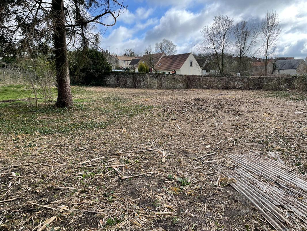 NEUILLY-SAINT-FRONT Terrain Neuilly Saint Front 2093 m2 8