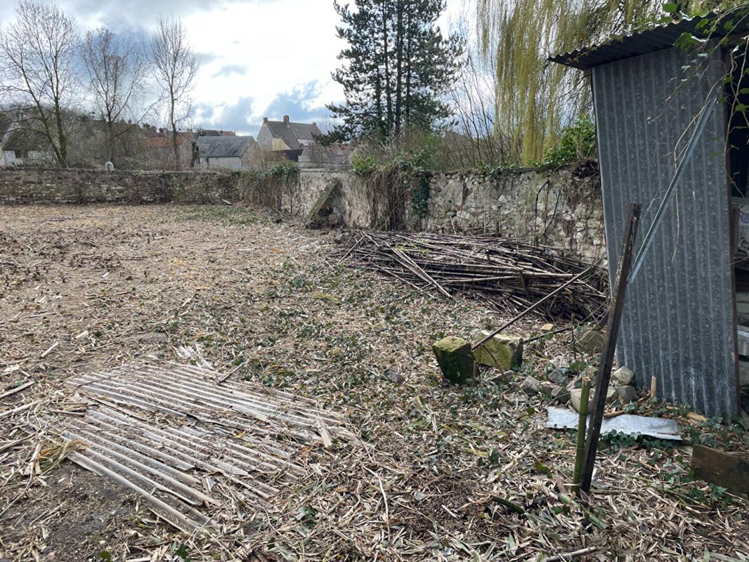 NEUILLY-SAINT-FRONT Terrain Neuilly Saint Front 2093 m2 9