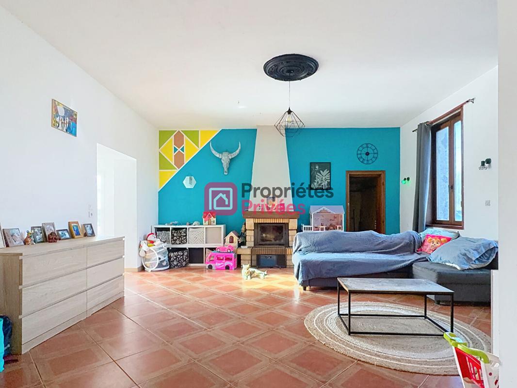 LEFOREST Maison individuelle 6 pièces 146m² 3