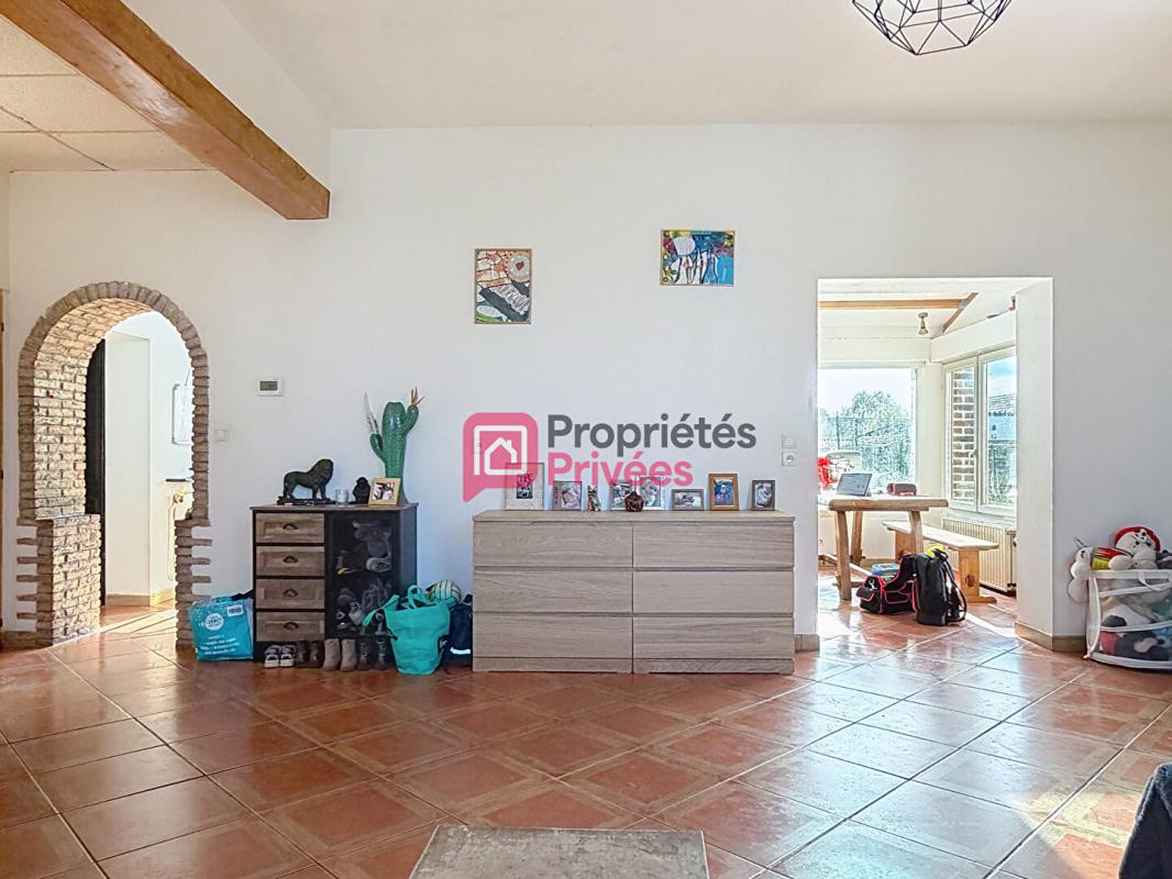 LEFOREST Maison individuelle 6 pièces 146m² 4