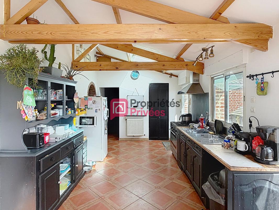 LEFOREST Maison individuelle 6 pièces 146m² 5