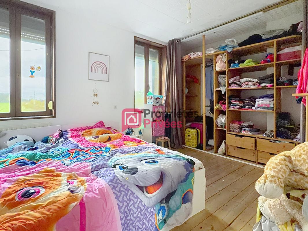 LEFOREST Maison individuelle 6 pièces 146m² 7