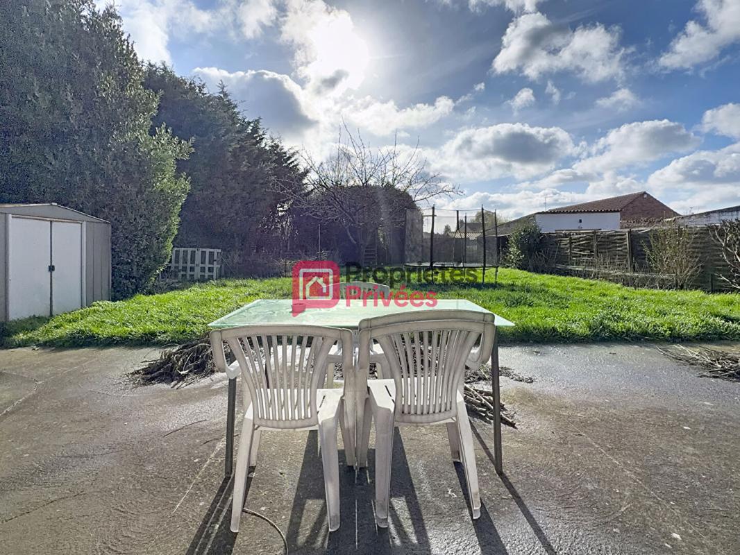 LEFOREST Maison individuelle 6 pièces 146m² 8